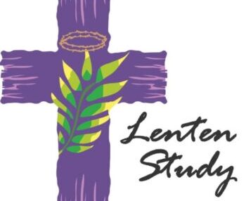 Lenten Study