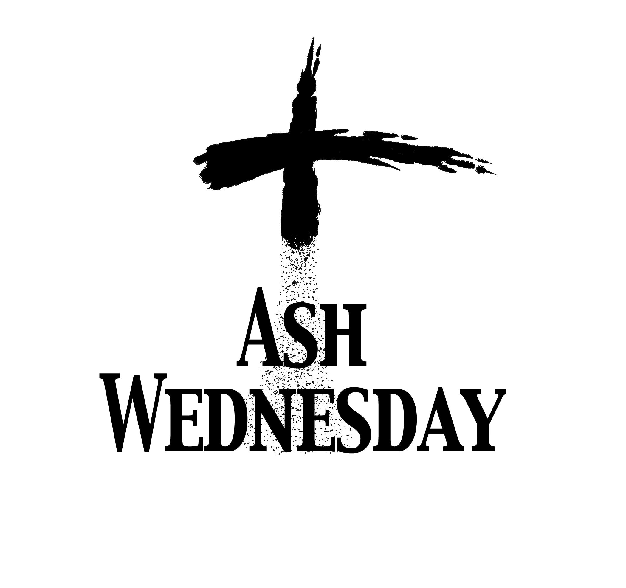 Ash Wed 1