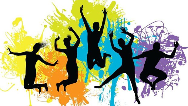 Youth Group 1