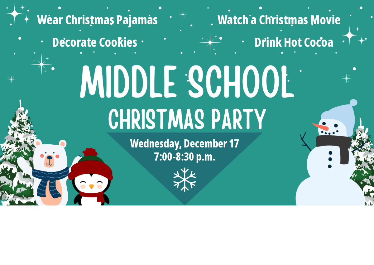 MS Christmas Party 25